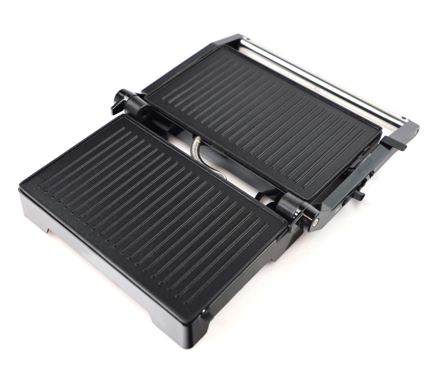 Melissa MELISSA Grill elektryczny 1000W 16240111 - 1511322 - zdjęcie 3